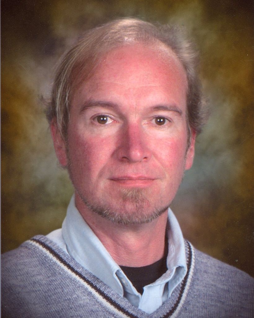 Michael F. Richmond Profile Photo