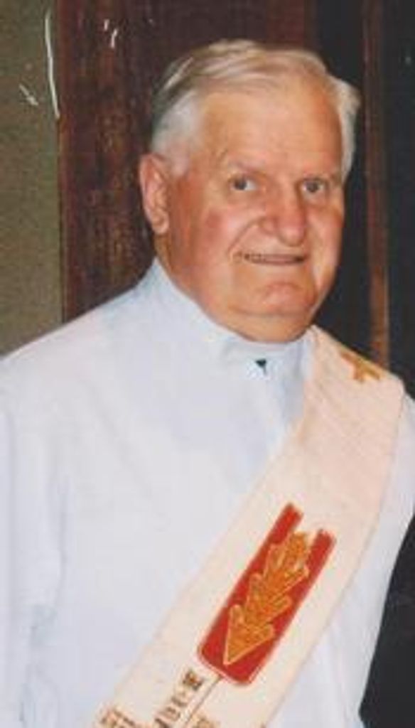 Deacon Joseph J. Costa Profile Photo