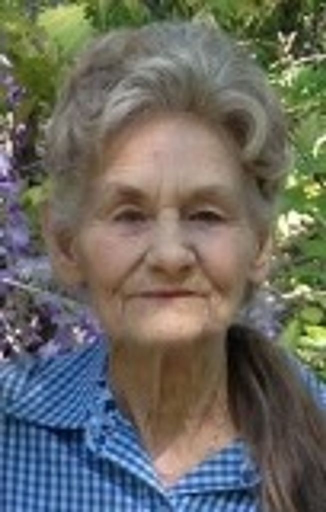 Lois Harrell Haydel Rousseau Profile Photo