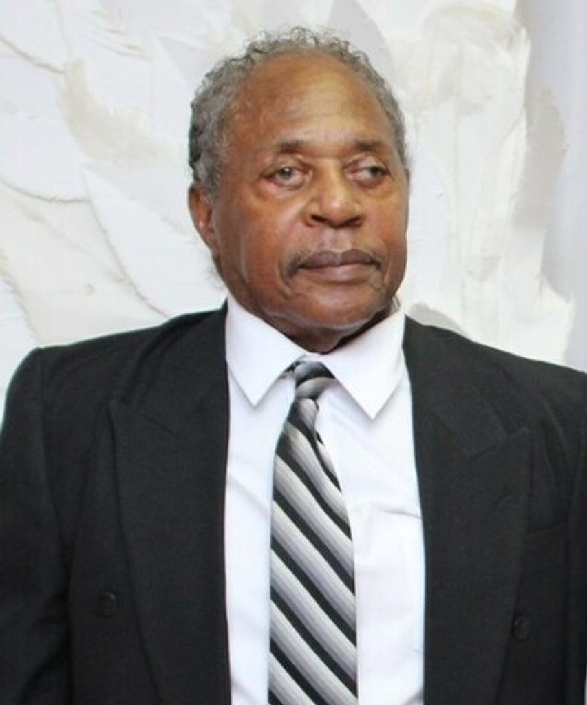 Mr. Jimmie Tisdale Jr. Profile Photo