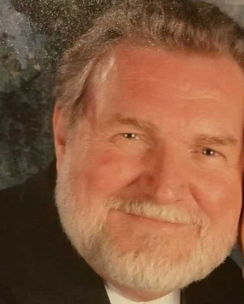 Charles Fred Berryhill Profile Photo