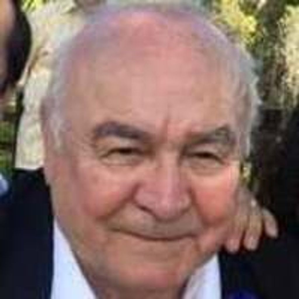 Salomon Ramirez