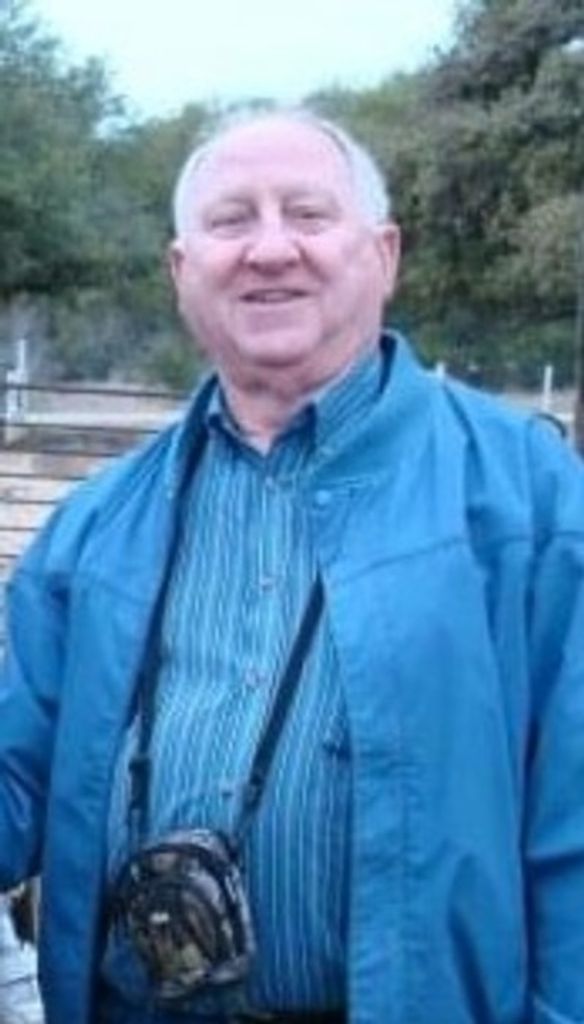 John "Craig" Parchman Profile Photo