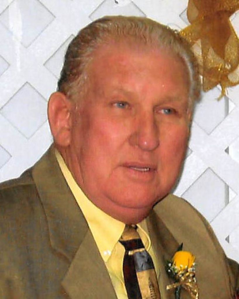 Rev. Paul J. Stephens Profile Photo