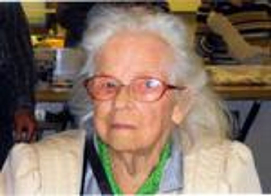 Marie Annabelle Arends