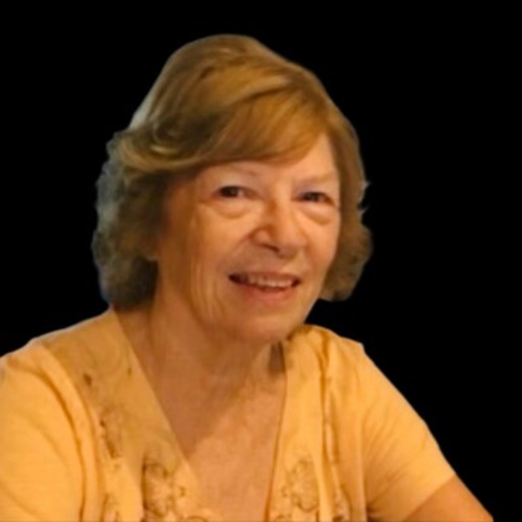 Judith Pearl Johnson Profile Photo