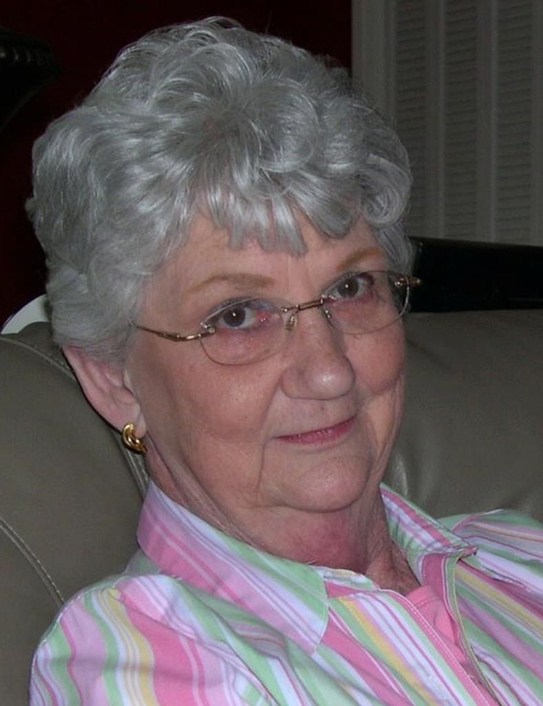 Olive Ann  Anderson Profile Photo