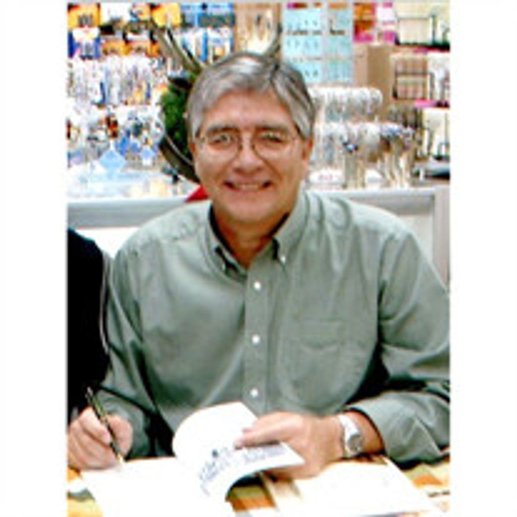 Leon Lee Katzinger