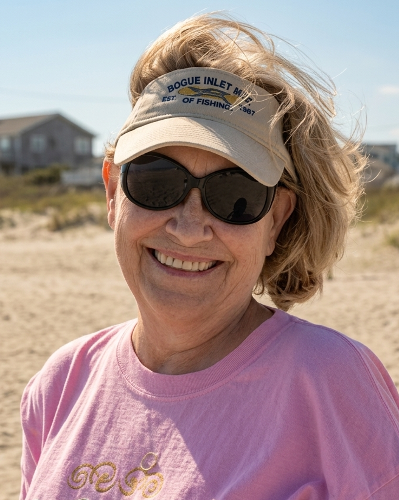 Melva Reason Profile Photo
