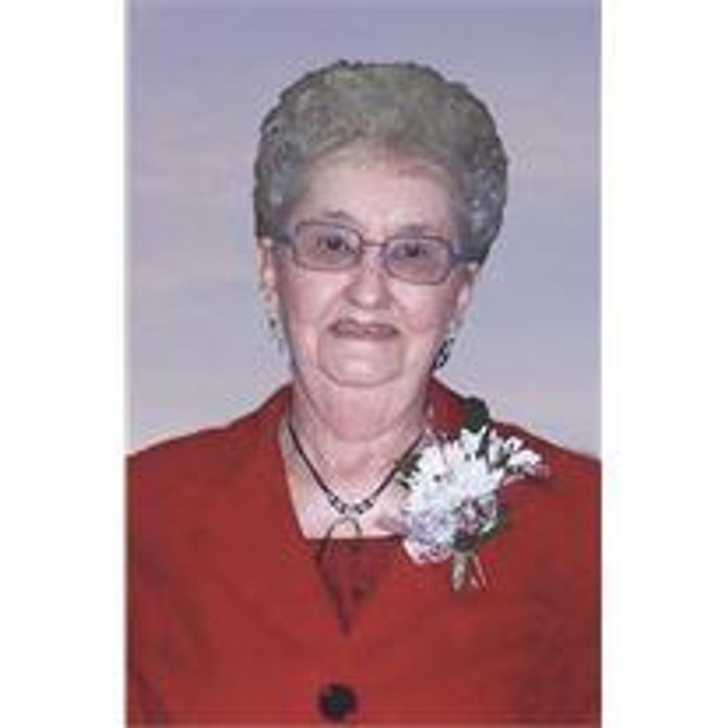Ethel Rychlik