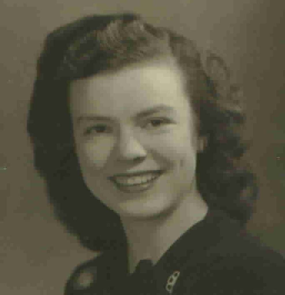 Betty Jo Emery