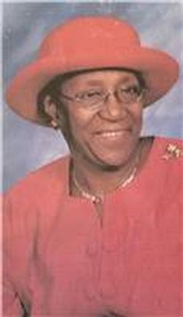 Hattie Boyd Davis Profile Photo