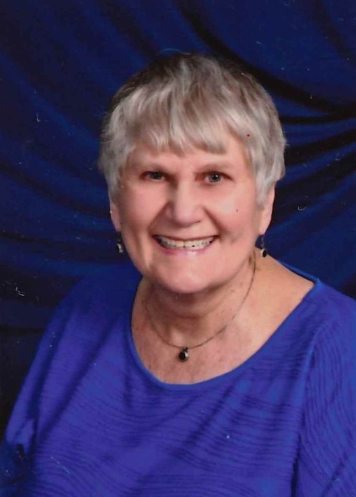 Celeste Eileen Luedtke