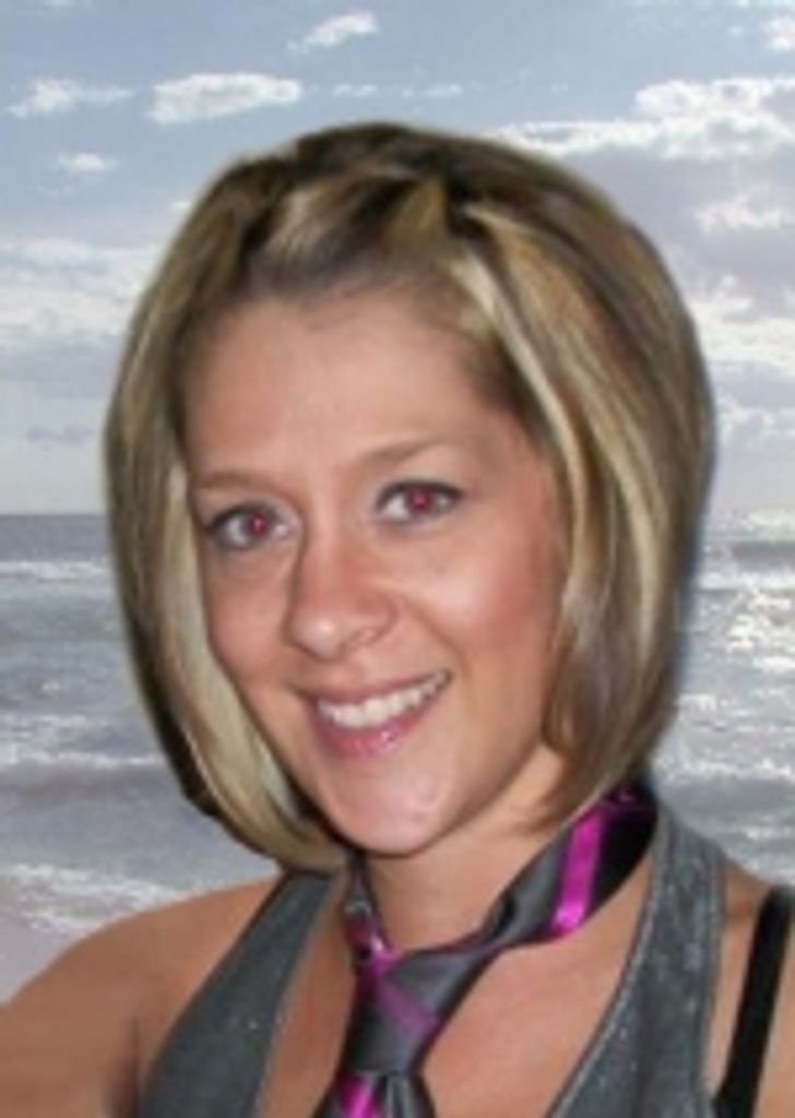 Grace Hope Schultz