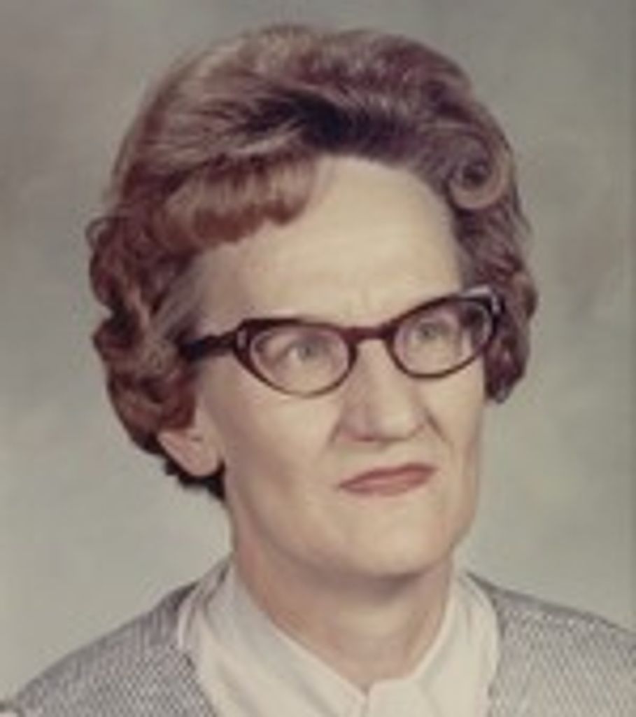 Valoie Johnson Henderson