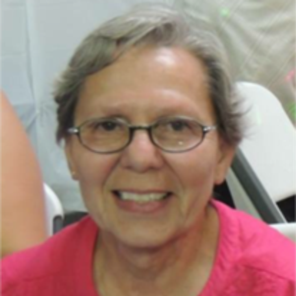 Maria Trinidad Aguirre