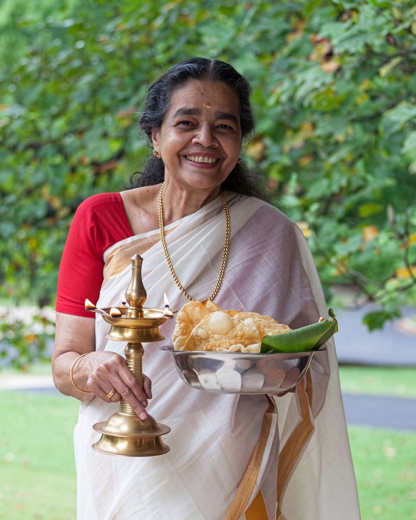 Chillikkattil A. Pushpavathy Profile Photo