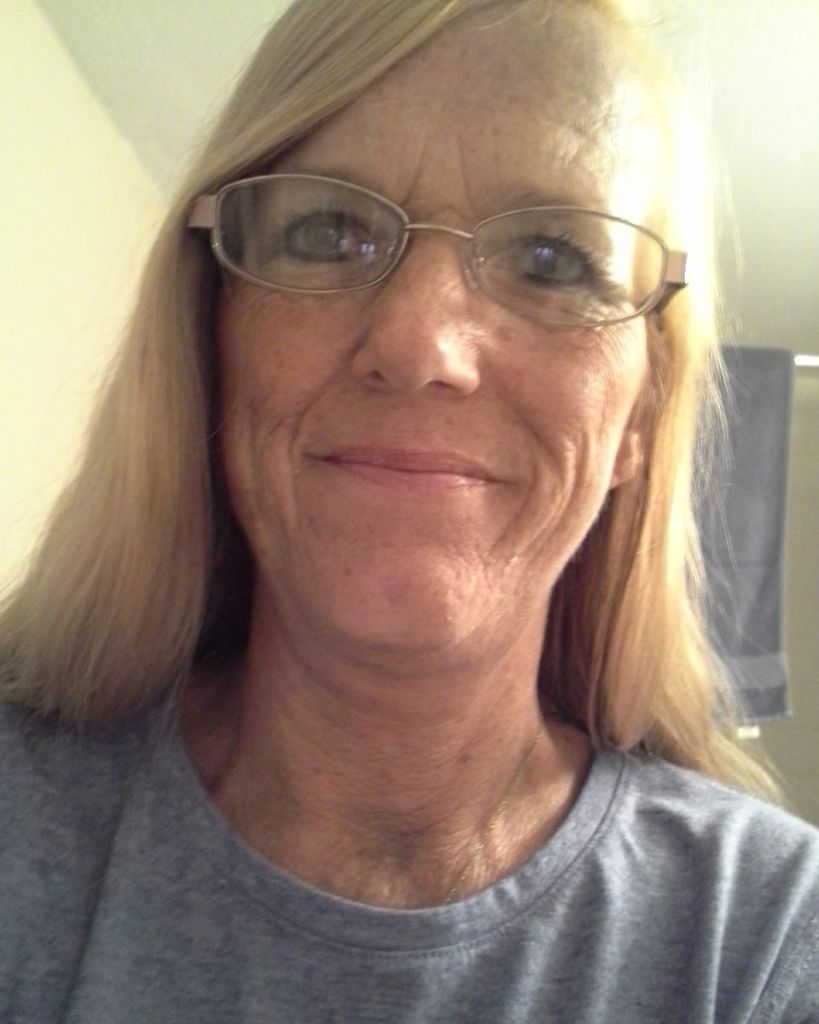 Tammy Lynn Carpenter