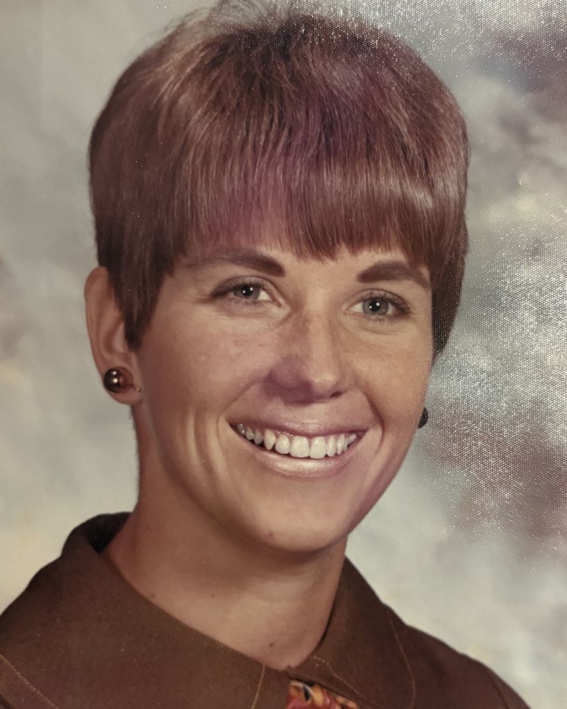 Virginia O'Hara Buhl Profile Photo