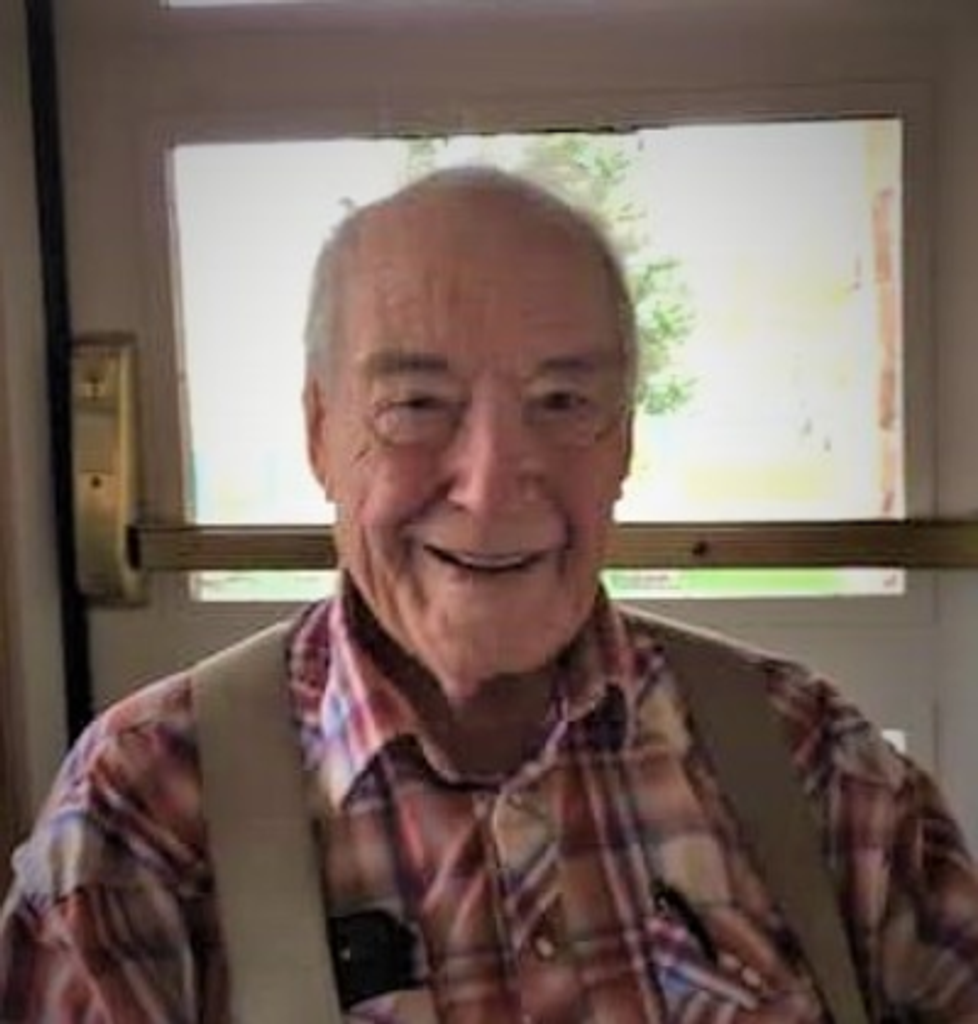 Ted Jess Profile Photo