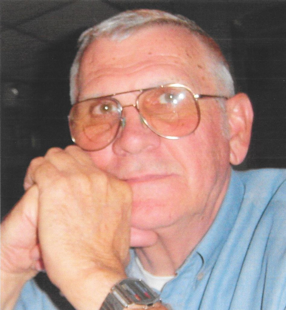 James Blair Profile Photo