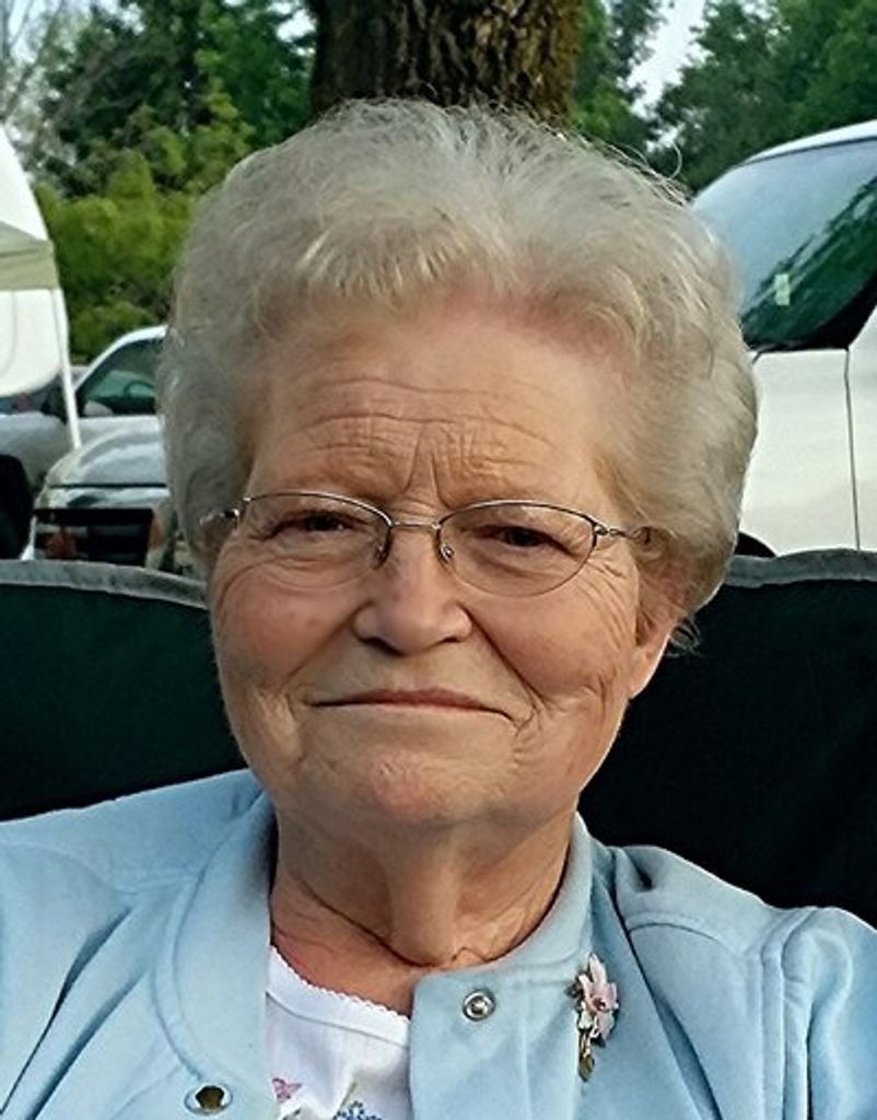 Catherine "Katie" R. Beeks