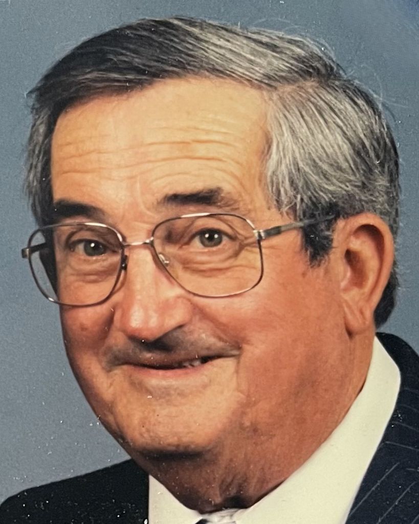 L. Finley Faile Profile Photo