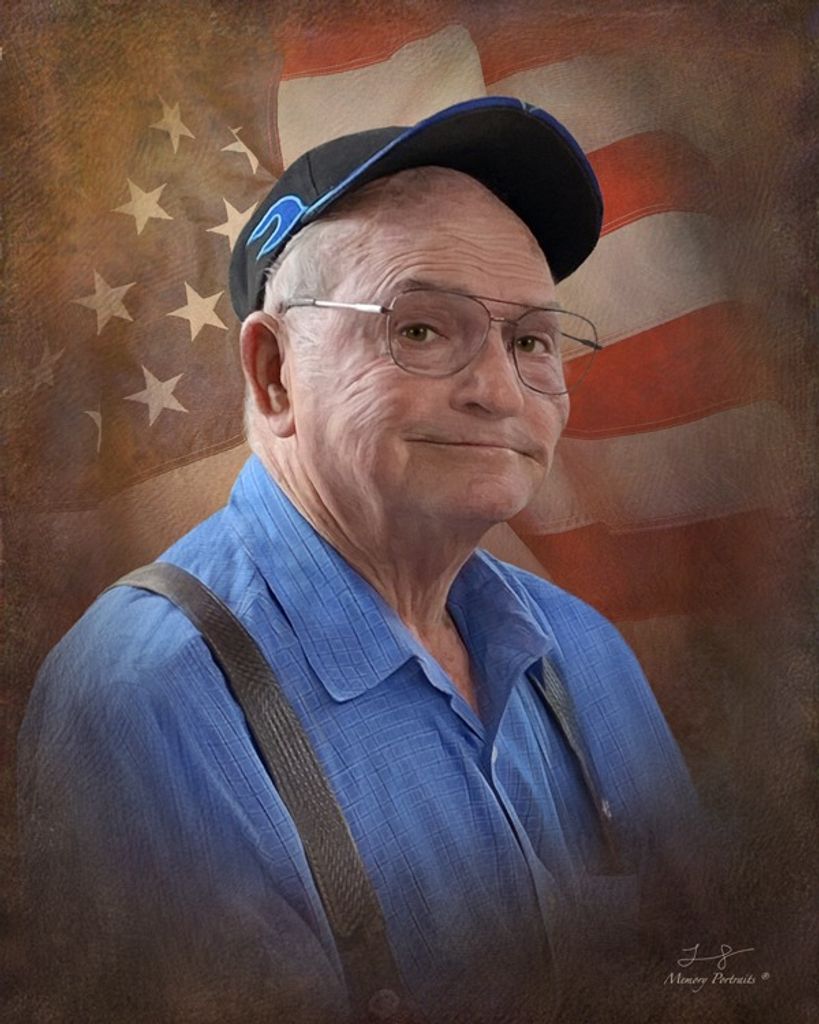Jerry L. McClung