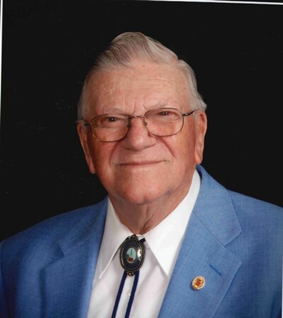 Herbert J. Bieber Profile Photo