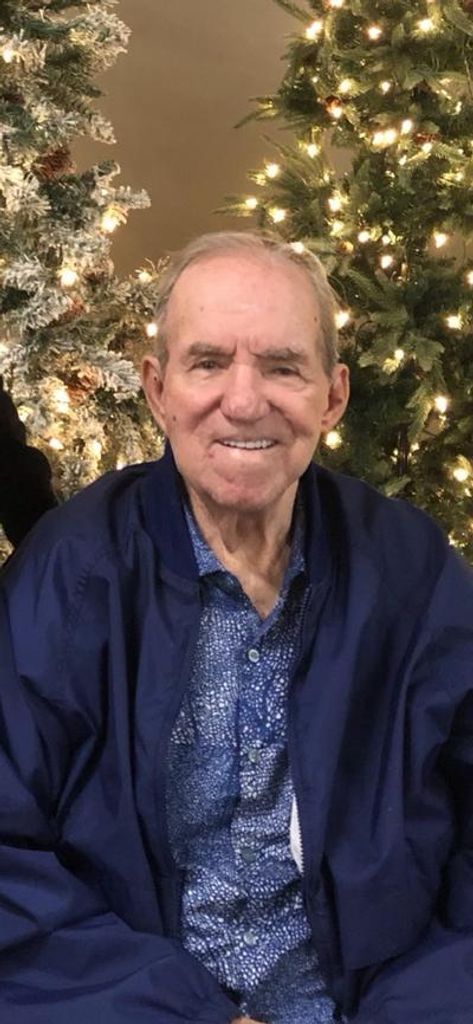 Richard R Moss Profile Photo
