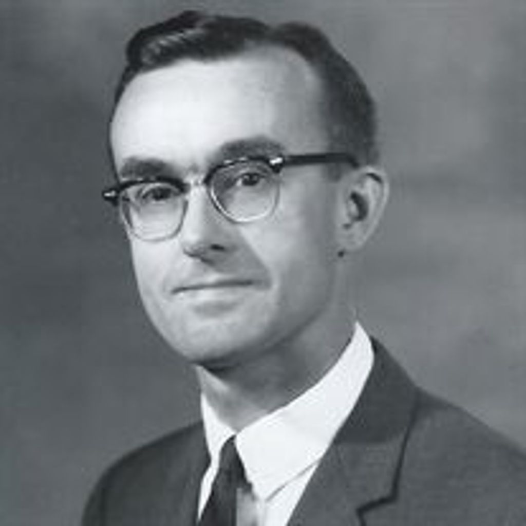 Harold Vroman