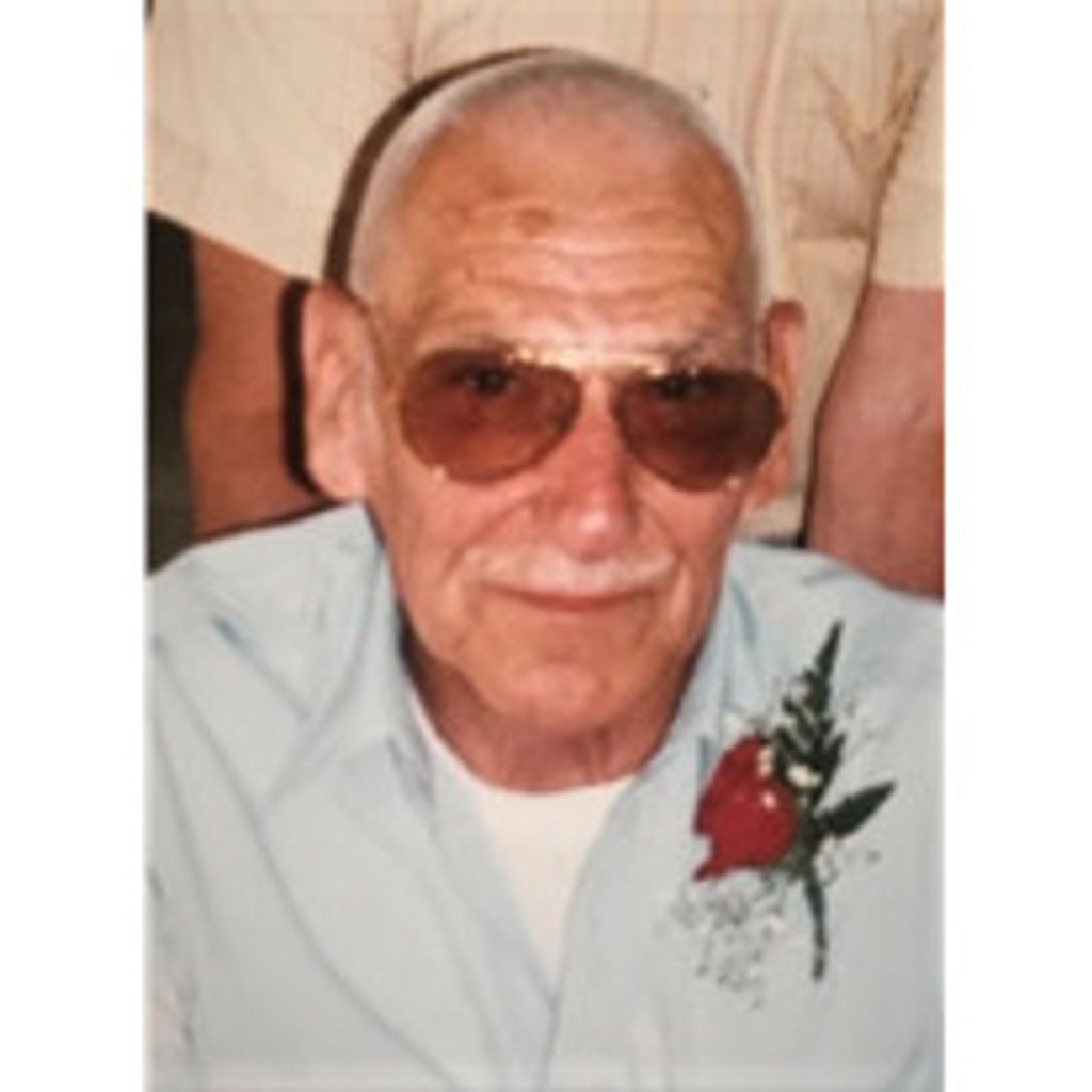 Elwood R. ""Mike"" Reynolds Profile Photo