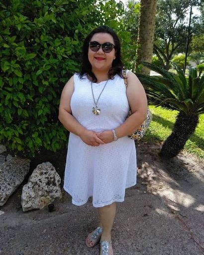 San Juana Estala Rivera's obituary image