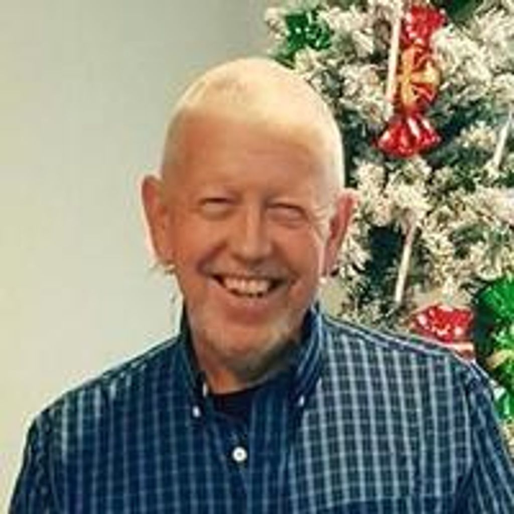 William "Bill" Royce Hill, Jr.