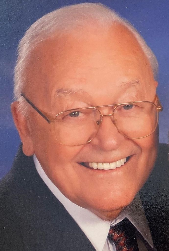 William Fred Nation Profile Photo