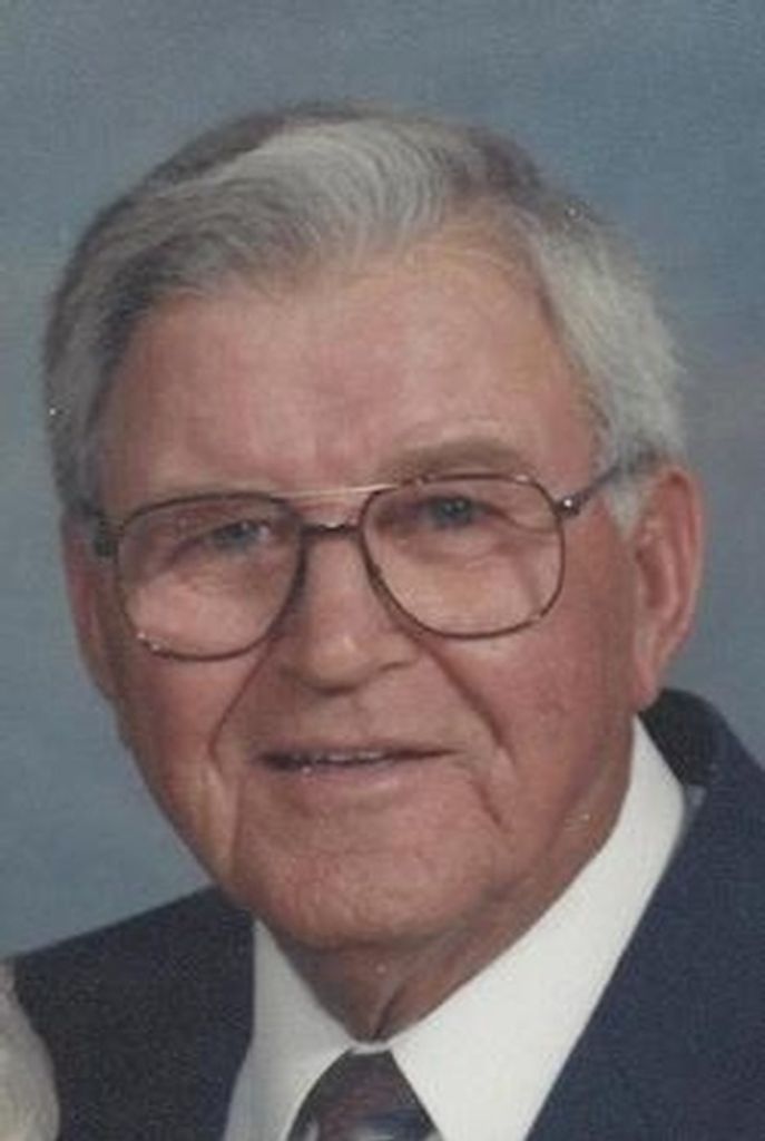 Glen Leroy Gunnarson Profile Photo
