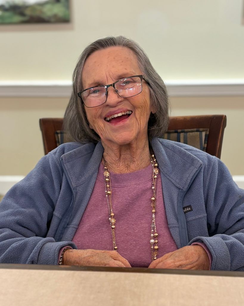 Martha Ann Lawson Profile Photo