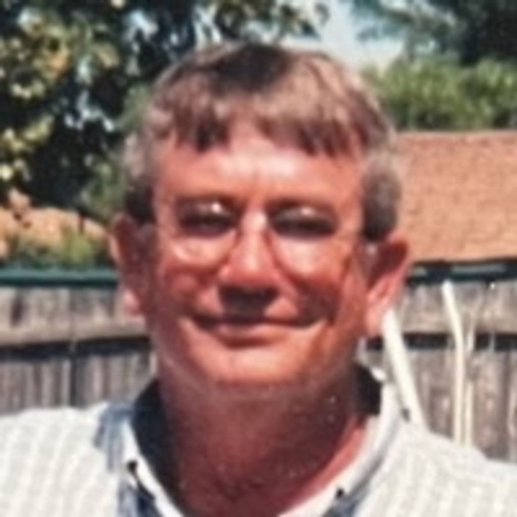 Reynolds 'R.C.' Cantrell Iv