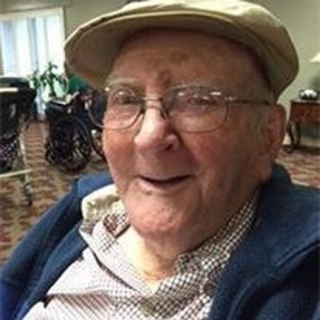 Leroy Knoblock