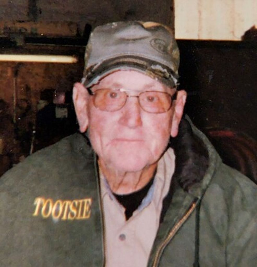 Tommy "Tootsie" Upchurch Profile Photo