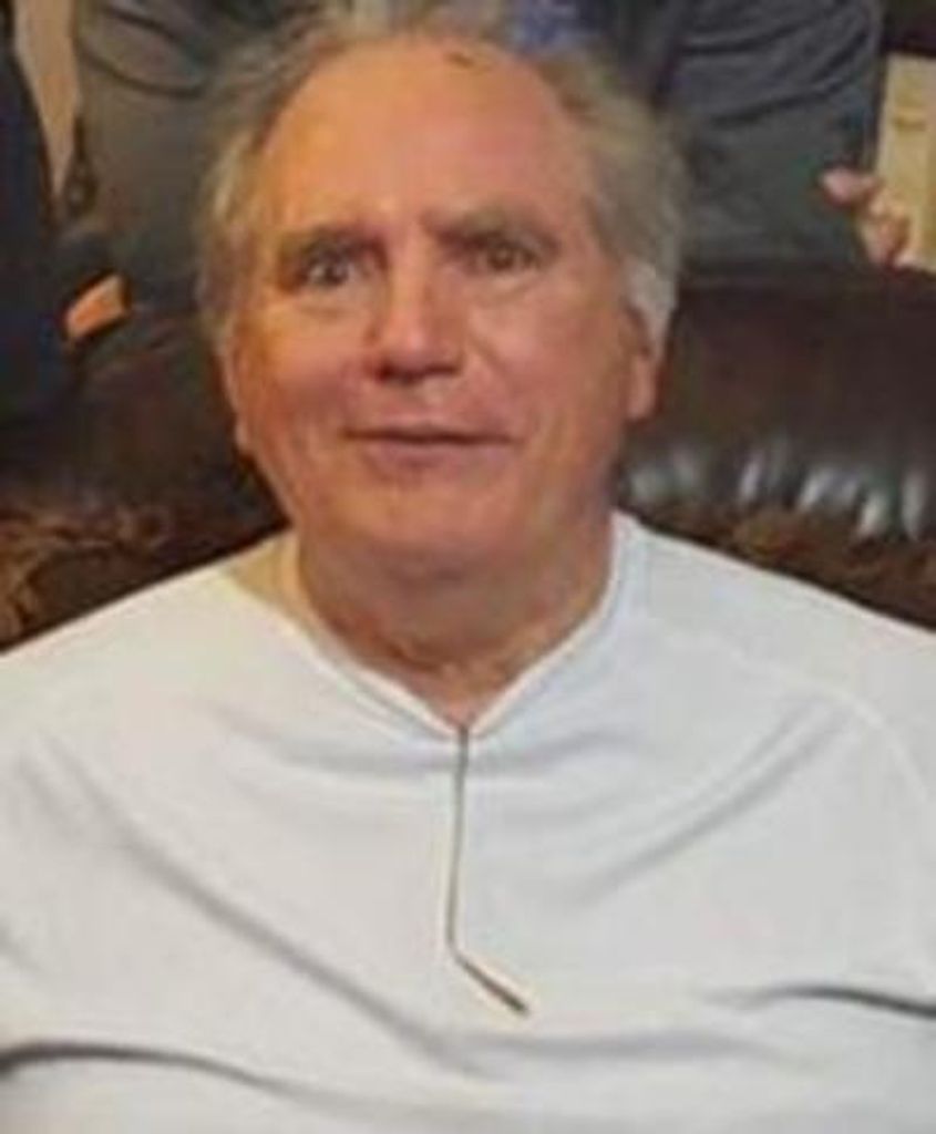 C. Michael "Mike" Queen Profile Photo