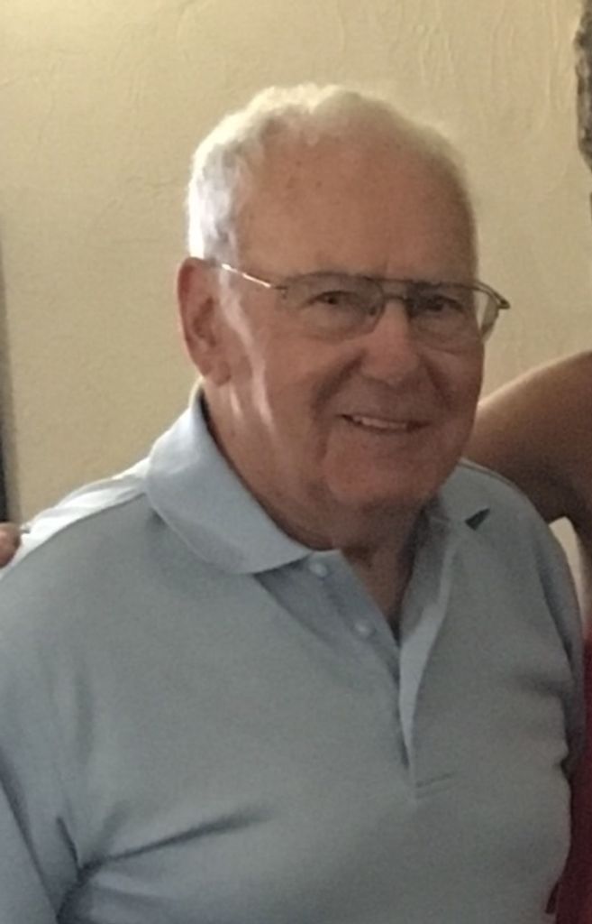 Joseph Feeney Profile Photo