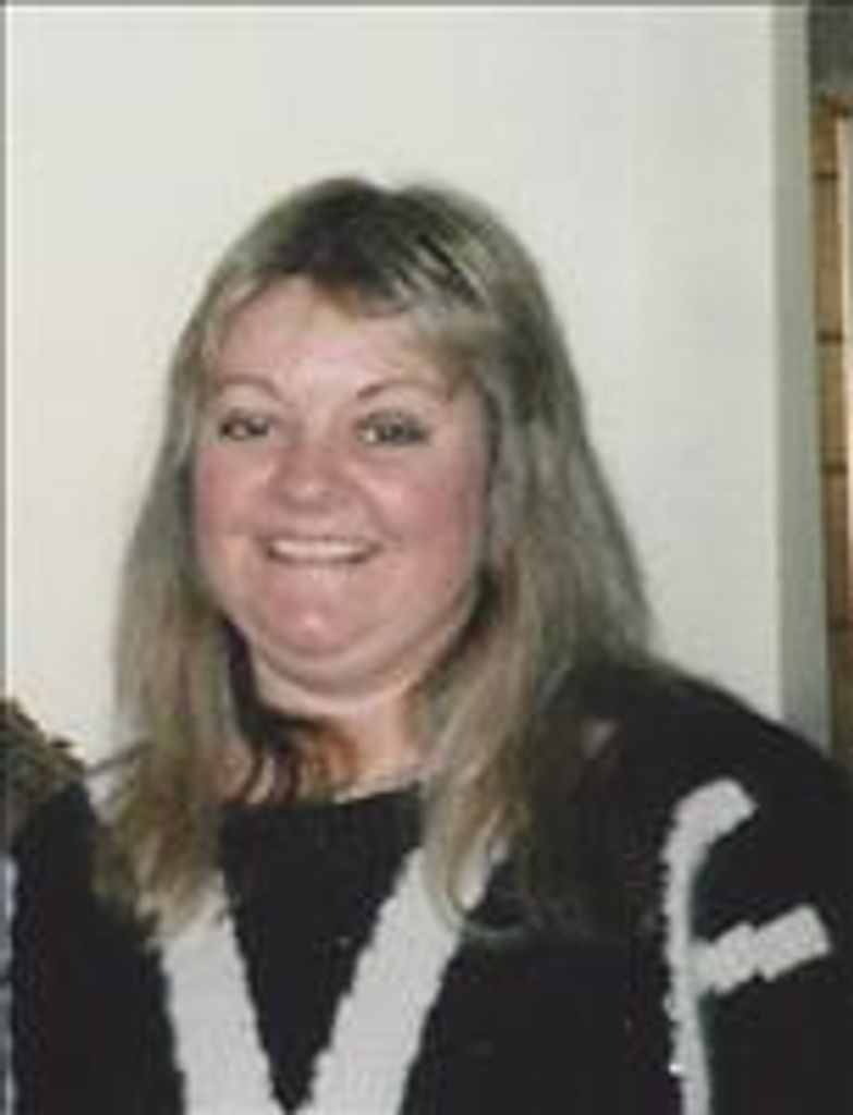 Meg (Margaret Mary)  Lydon
