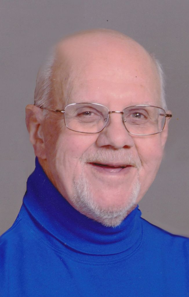 Merrill P. Brown Profile Photo