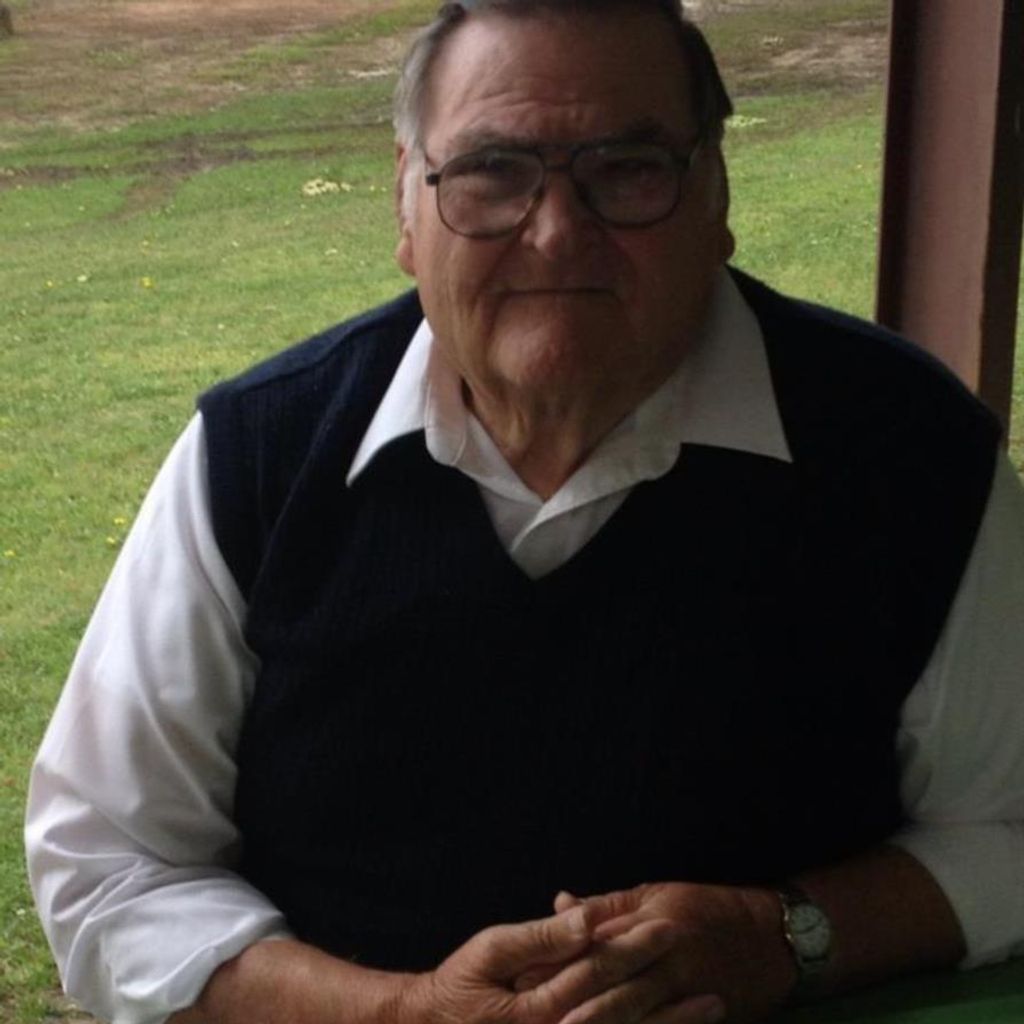 Billy Thompson