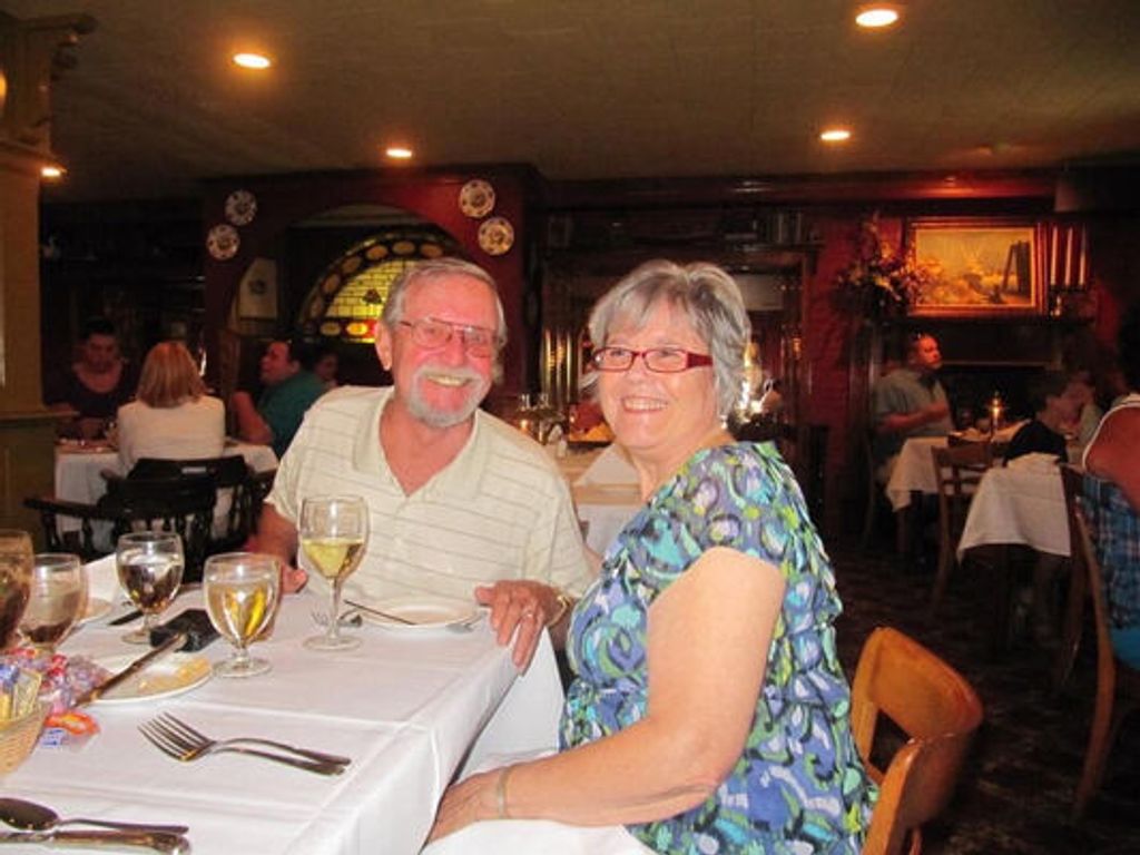 Ronald Frank Frankovich Profile Photo