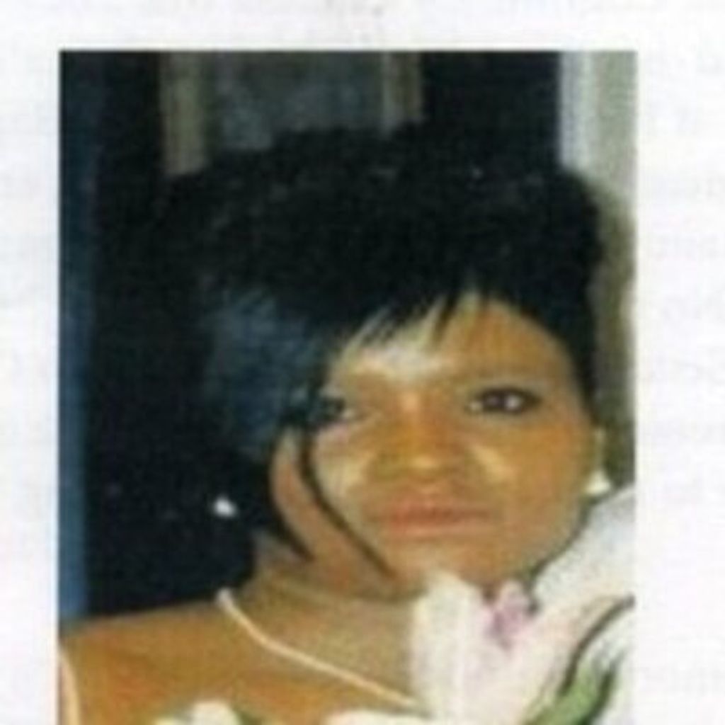 Shantrese Darice Taylor