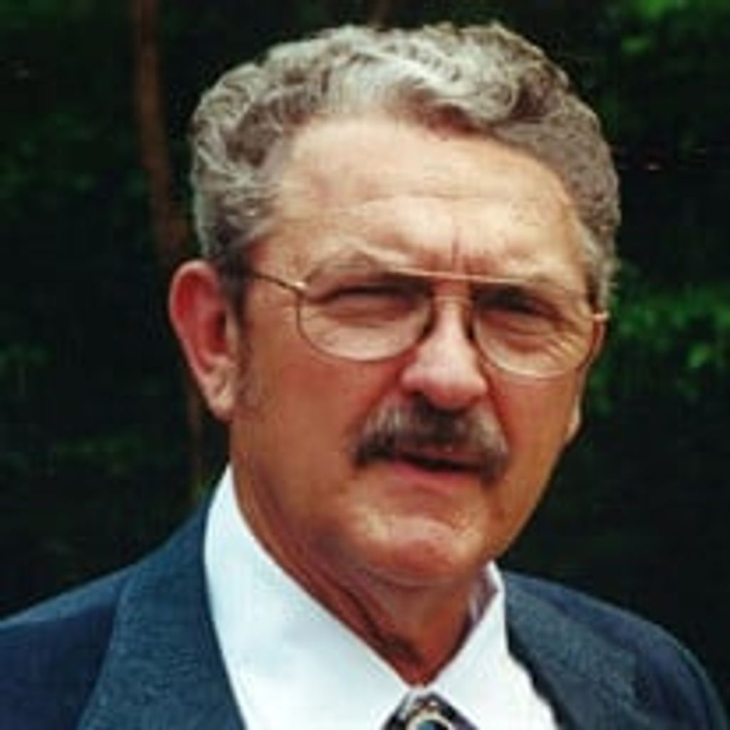 Mr.  Richard "Rick"  Harvey Harper