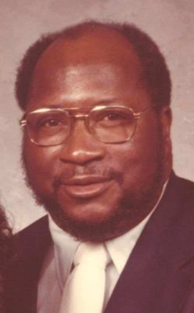 Roosevelt Barden, Sr.