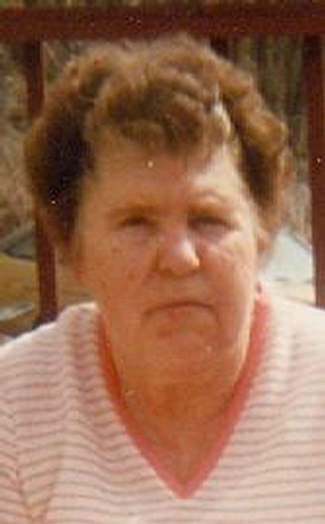 Radie M. Wilmoth Profile Photo